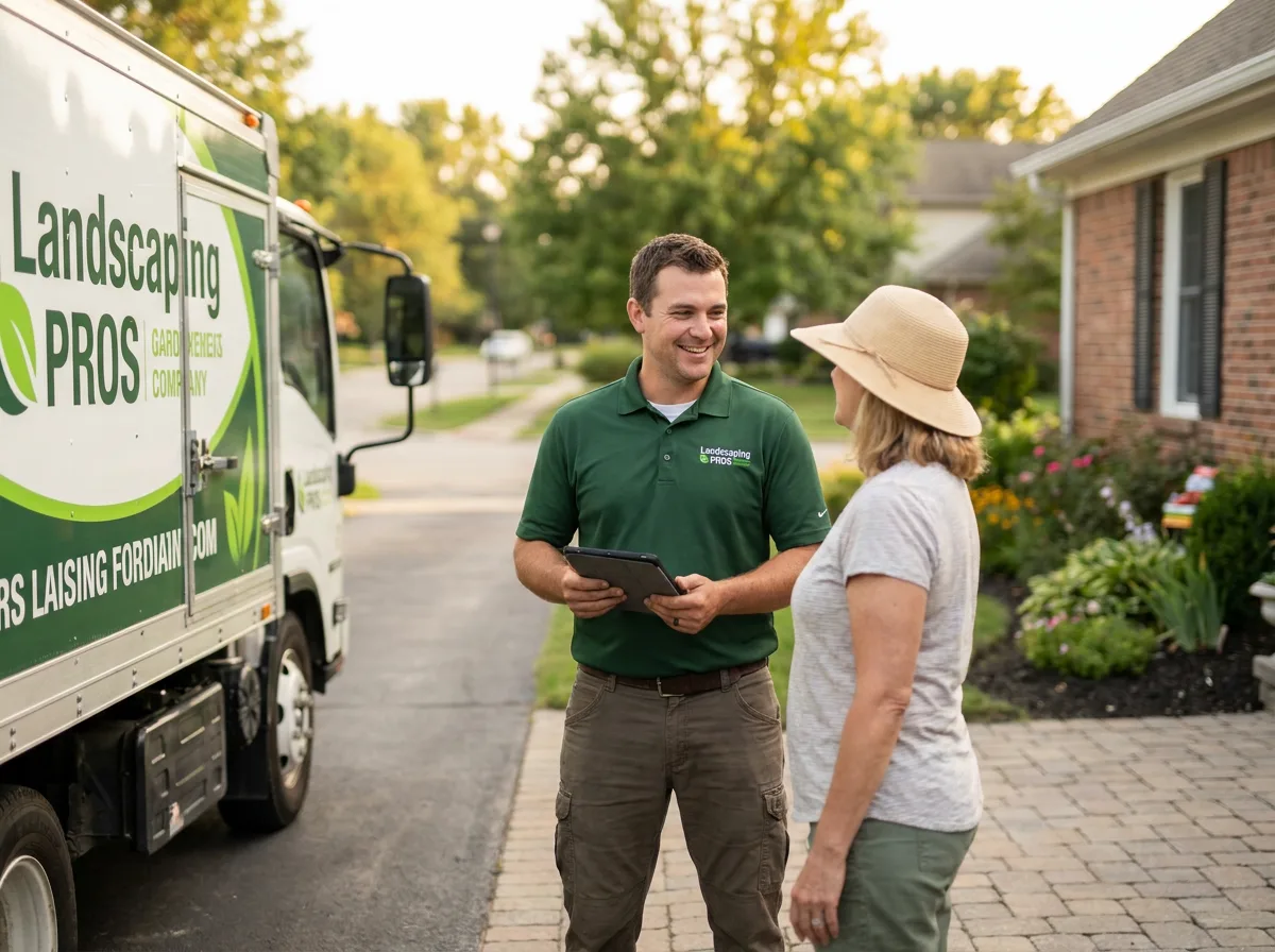 Landscaping Creston, WV FAQs